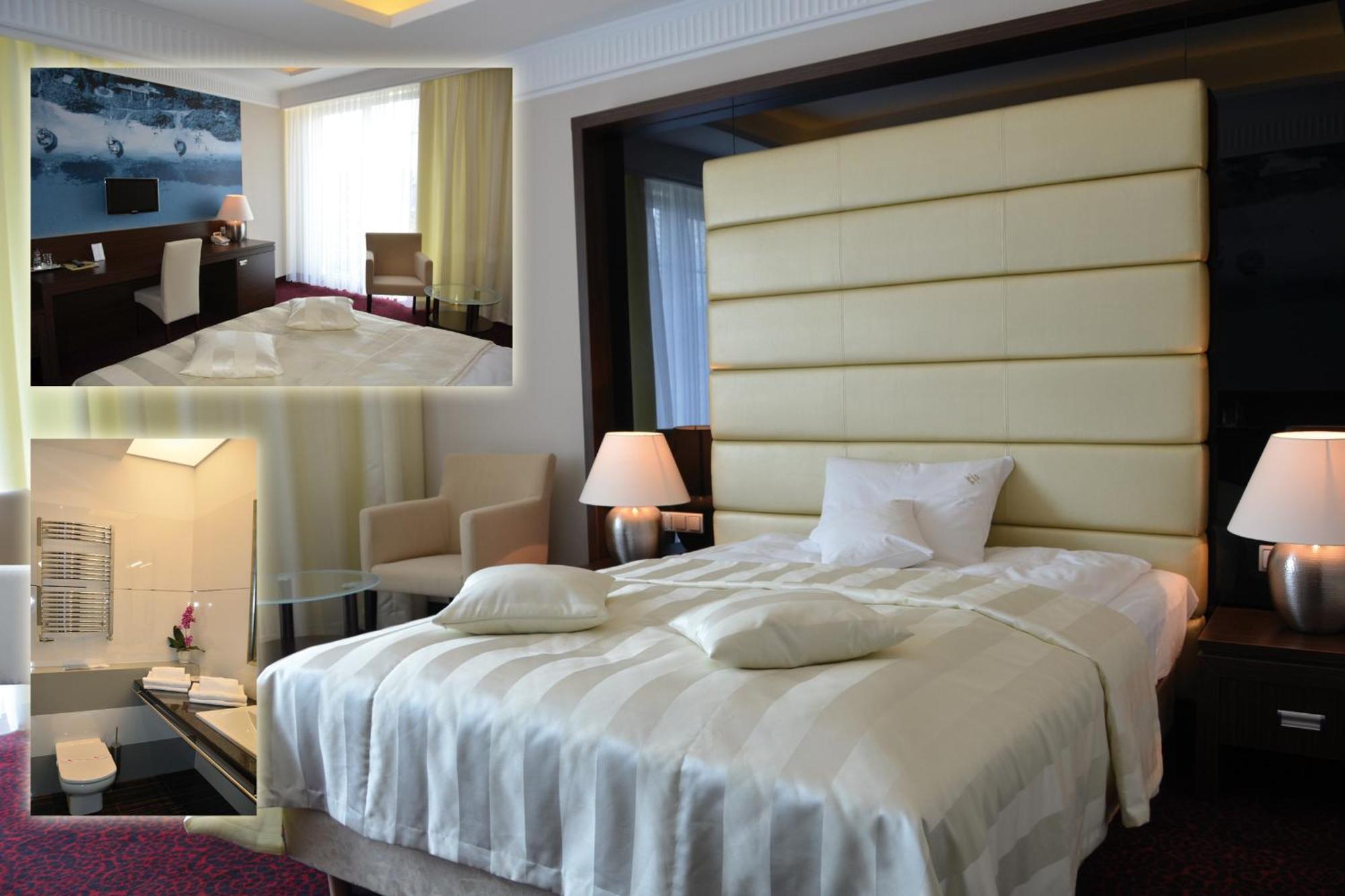 Hotel Falko 루미아 외부 사진